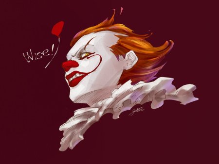 ПЕННИВАЙЗ И Джорджи шип 18