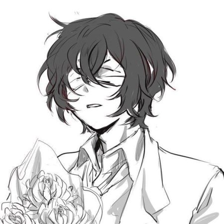 Дадзай Осаму