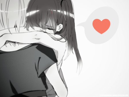 Аниме ревность