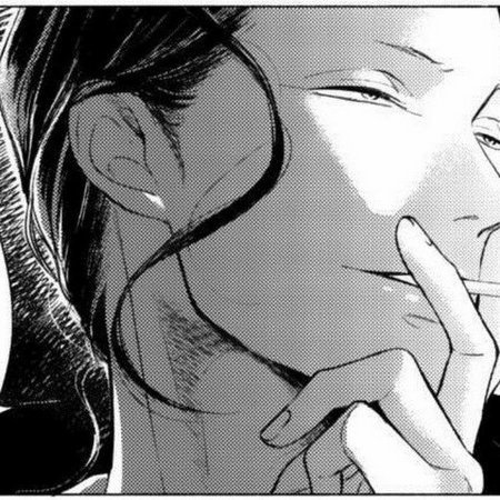 Мангака Скарлет Берико