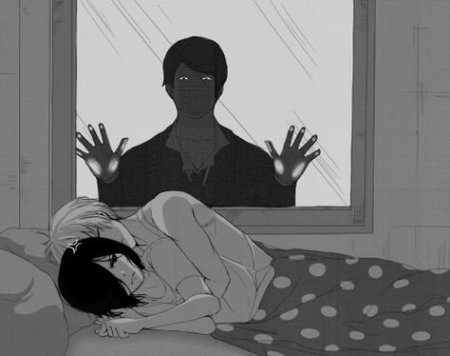 Токийский гуль Канеки и тока Манга