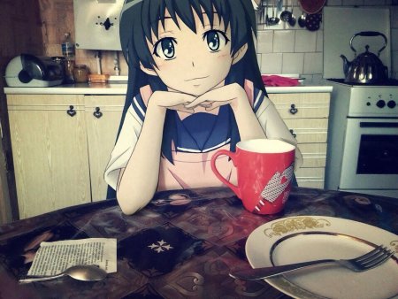 Тульпа 2д Россия