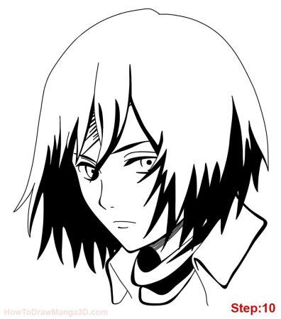 Микаса Аккерман