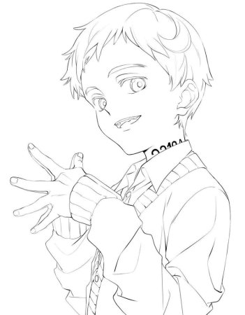 Норман обещанный Неверленд рисовать