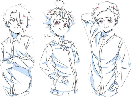 Рей обещанный Неверленд для срисовки