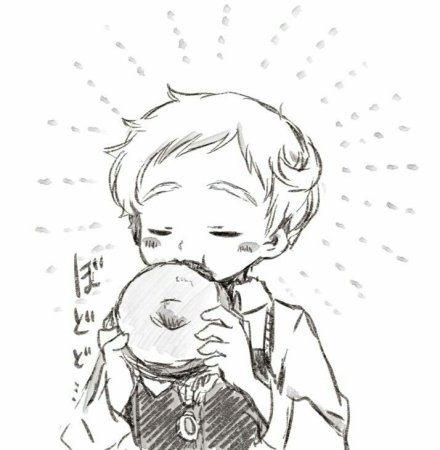 Норман обещанный Неверленд