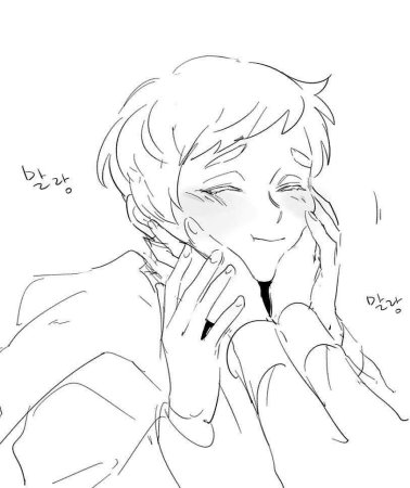 Рэй обещанный Неверленд нарисовать