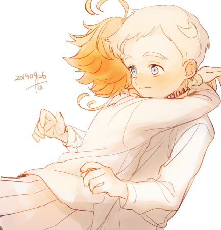 Emma обещанный Неверленд