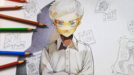 Обещенны йневероенд 22194