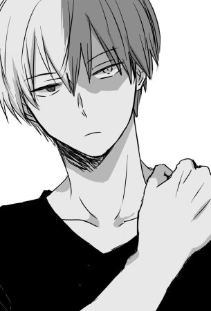 Тодороки шото