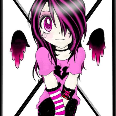 IMVU вампиры