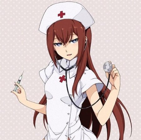 Рам Ре Зеро медичка