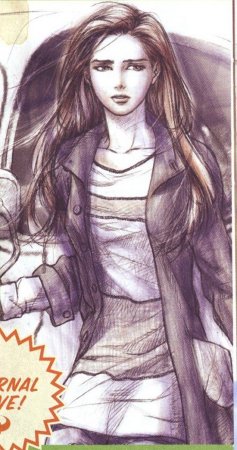 Белла Свон Ари по книге