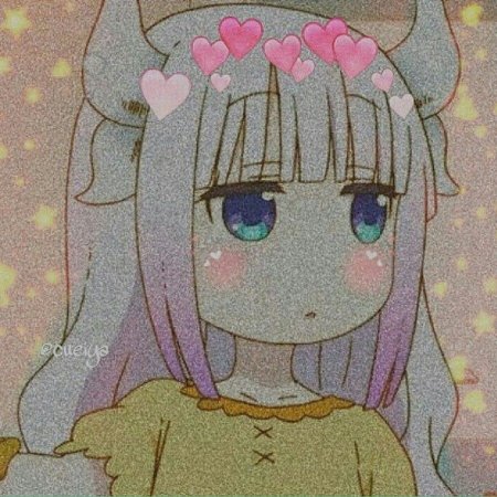 Аниме сохры