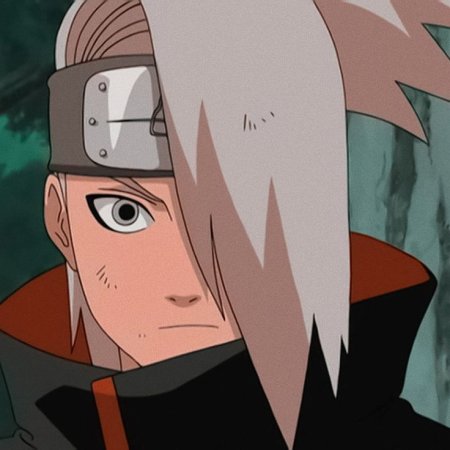 Дейдара из Наруто