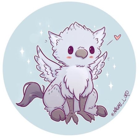 Наоми Лорд Чиби