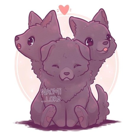 Наоми Лорд каты