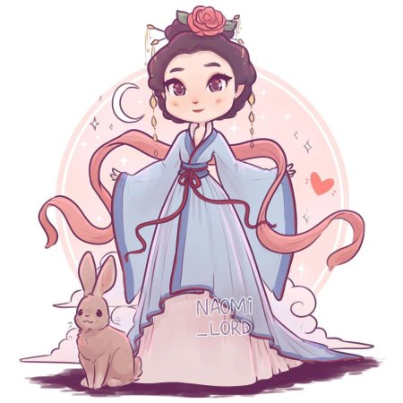 Наоми Лорд принцессы