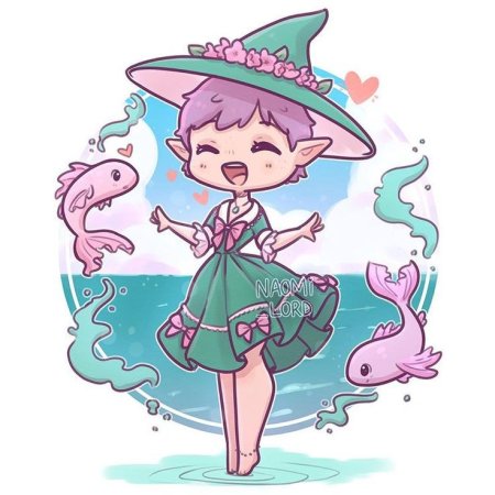 Наоми Лорд знаки зодиака