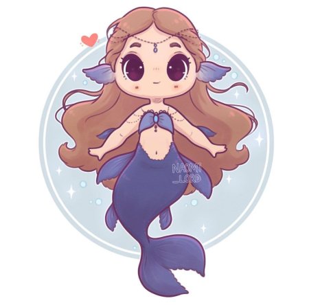 Наоми Лорд Чиби Гарри Поттер