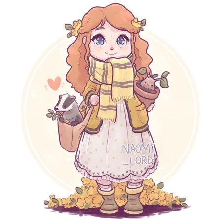 Долорес Амбридж Чиби