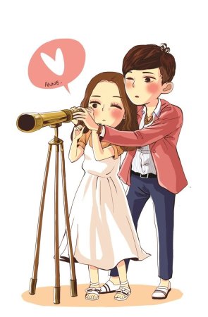 Арт к дораме