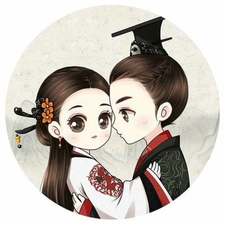 Китайские дорамы арт