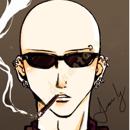 Аниме Нана Ясу