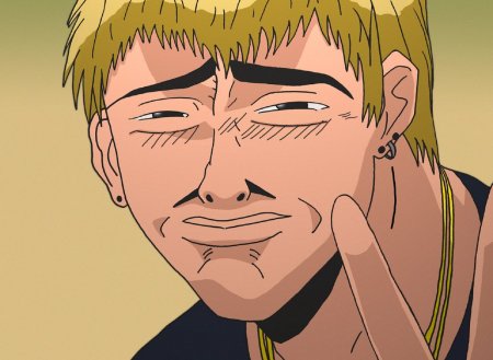 Учитель Онидзука аниме