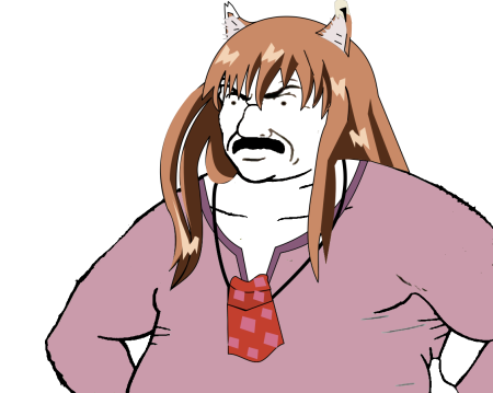 Упоротые аниме