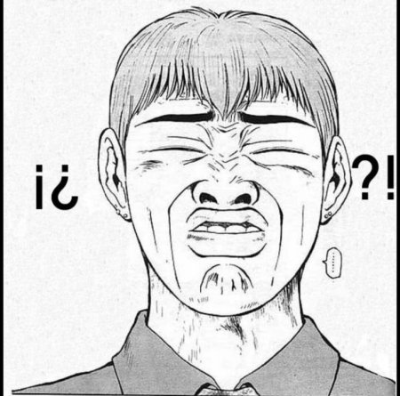 Учитель Онидзука чб