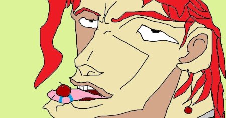 Авы аниме Джо Джо