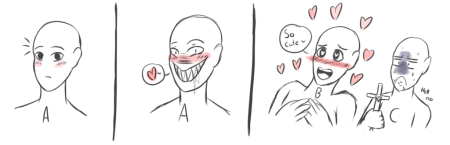 Референсы для рисования мемы