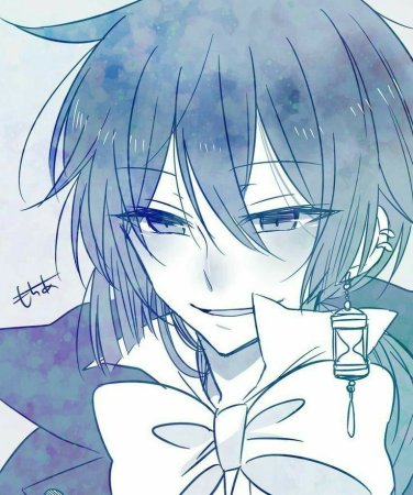 Мемуары Ванитаса Ванитас арт