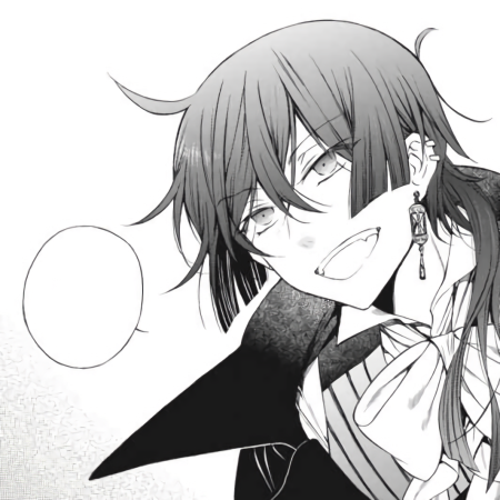 Мемуары Ванитаса Ванитас