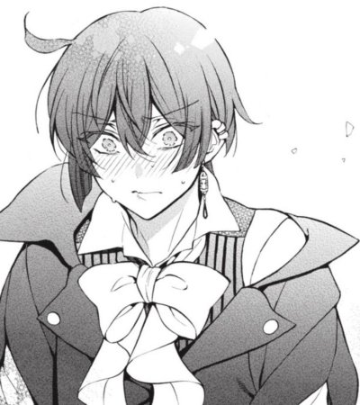 Мемуары Ванитаса Михаил