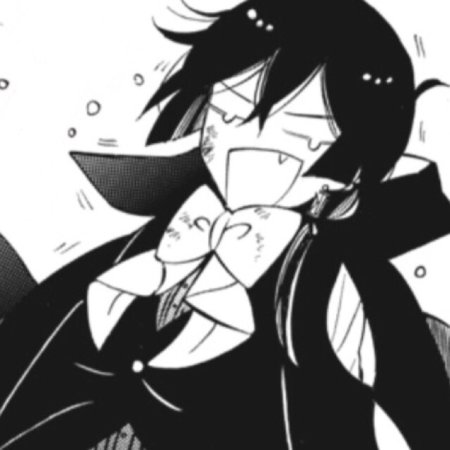 Мемуары Ванитаса Ванитас на аву