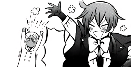 Мемуары Ванитаса Ной Чиби