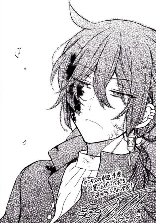 Мемуары Ванитаса фреймы