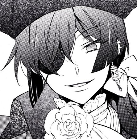 Миямура Ванитас