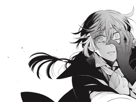 Мемуары Ванитаса Михаил