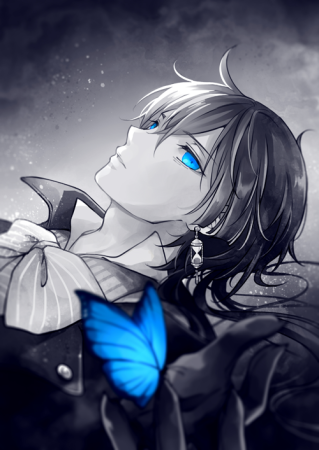 Мемуары Ванитаса Ванитас арт