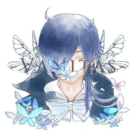 Мемуары Ванитаса аниме