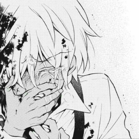 Ноэ гиф мемуары Ванитаса