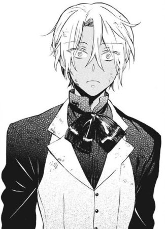 Мемуары Ванитаса Ной архивист