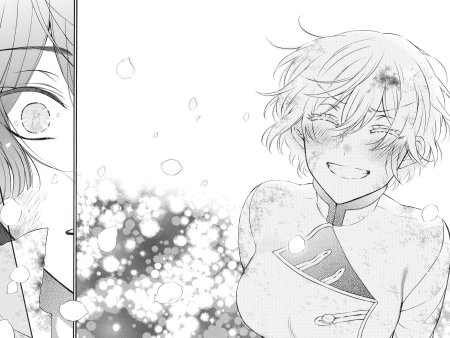 Мемуары Ванитаса аниме Жанна