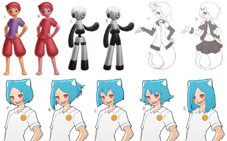 Удивительный мир Гамбола аниме