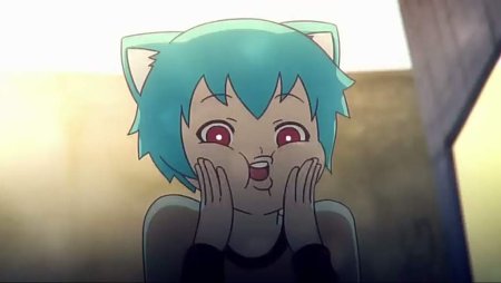 Мир Гамбола аниме