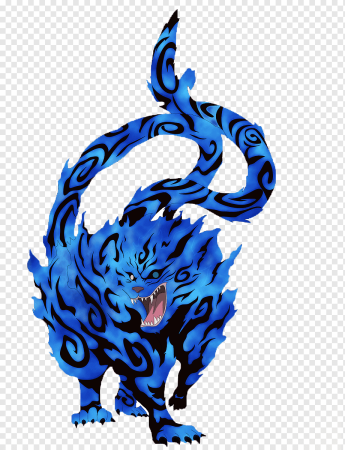 Мататаби и Шукаку