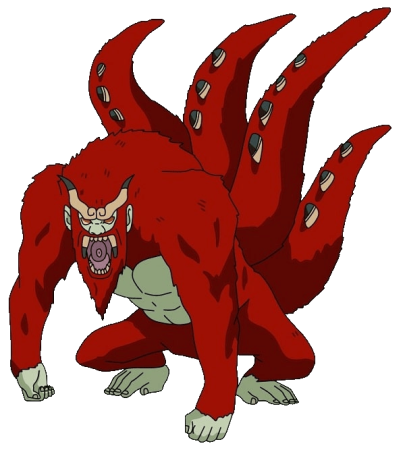 Сон Гоку Биджу